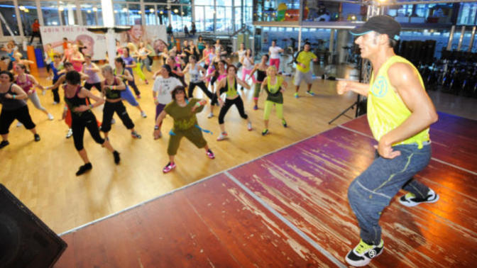 Good Songs for Cardio Dance or Zumba?