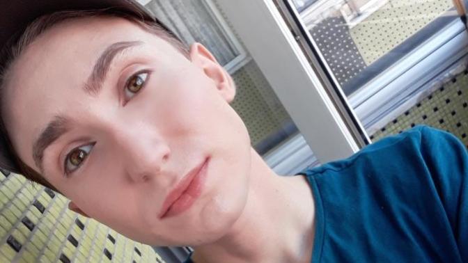 I will cut my hair, Whats my face shape?