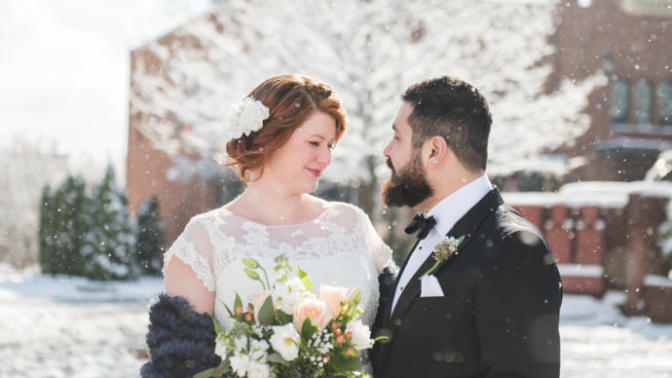 Does the idea of marriage seem stupid to you?