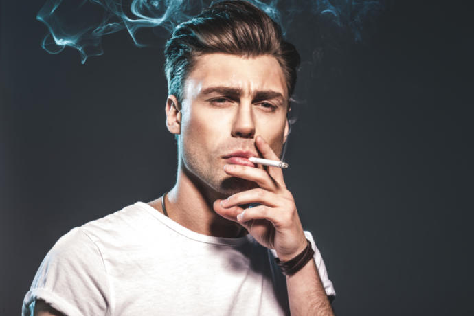 Guys, How many of you on here are nice and how many of you on here are bad boys and how many of you are a little bit of both?