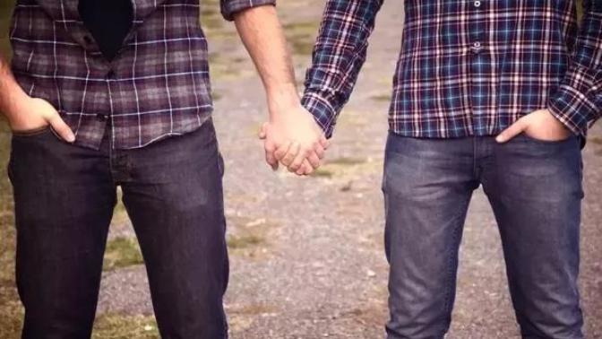 What should I do if I like a boy but he is gay?