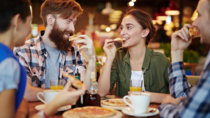 How do you proceed with a guy friendship once he has a gf?