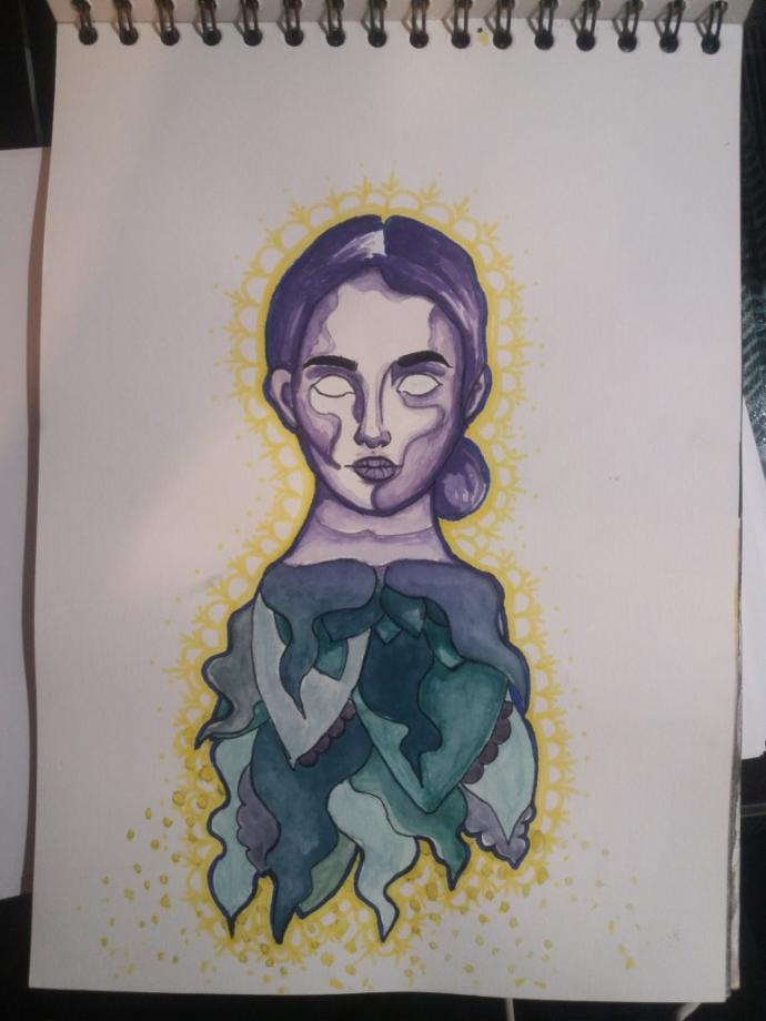 Paintings and drawings: what do you think ??