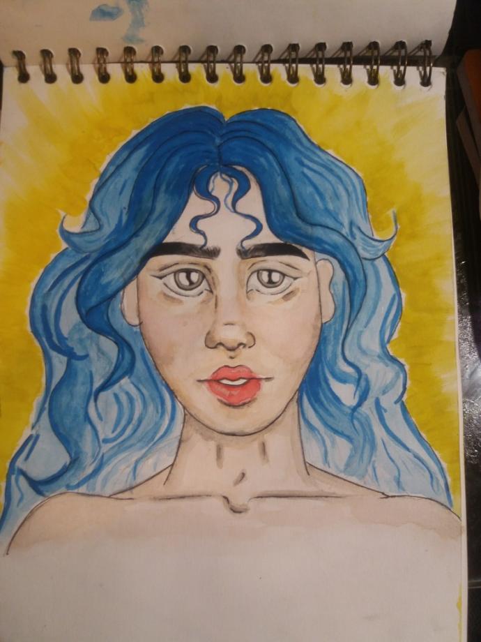 Paintings and drawings: what do you think ??