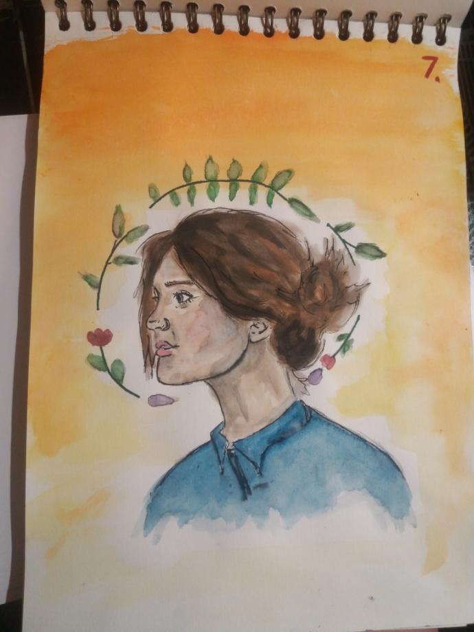 Paintings and drawings: what do you think ??