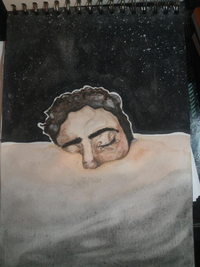 Paintings and drawings: what do you think ??