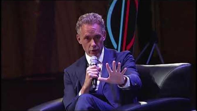 In this debate in Vancouver, can you list 4 great points from the man whose views you'd normally oppose?