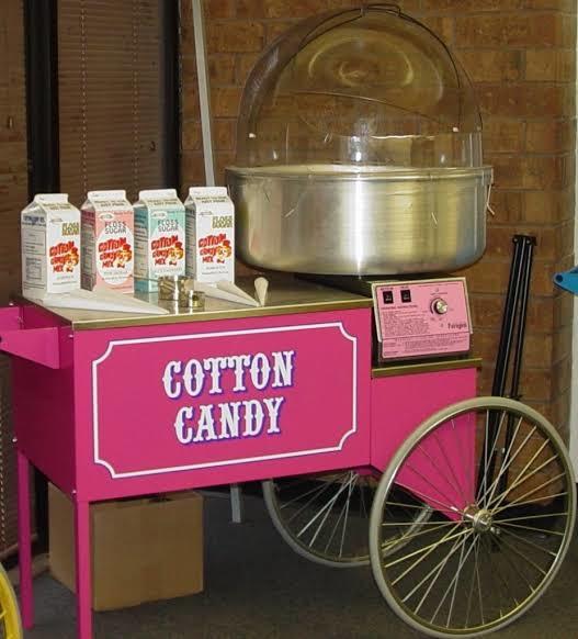 Would you have this at your wedding?