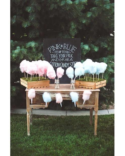 Would you have this at your wedding?