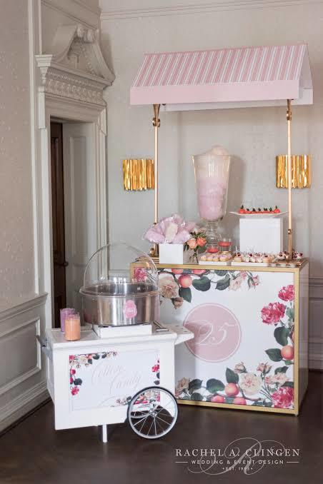 Would you have this at your wedding?