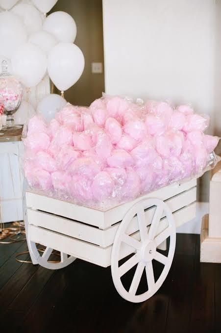 Would you have this at your wedding?