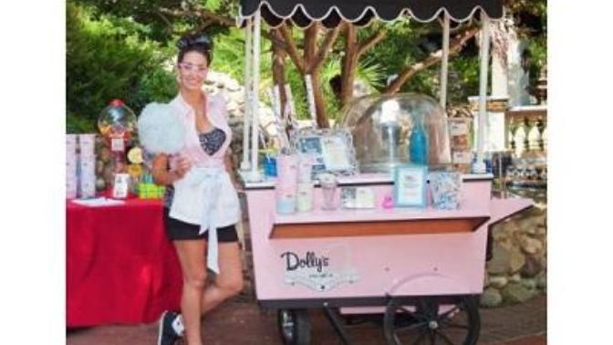 Would you have this at your wedding?