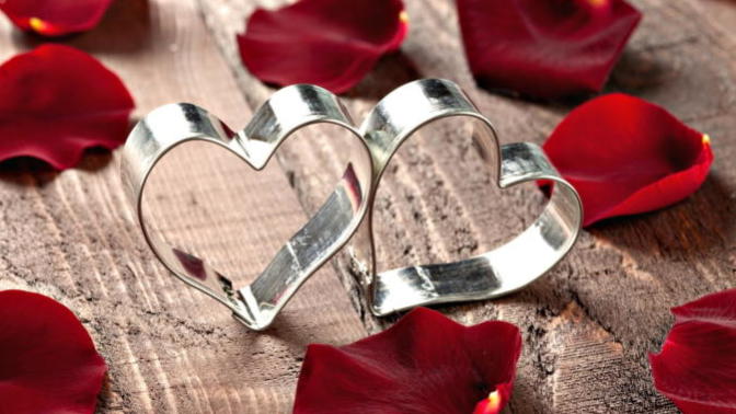 What's the simplest thing someone can do to make you feel the most loved in a relationship?