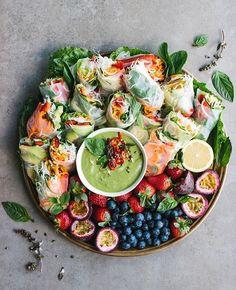 How often do you eat healthy food?