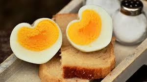 How do you like your eggs?
