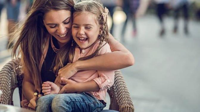 Is it bad if my step-daughter call me mommy? why is my husband against that?