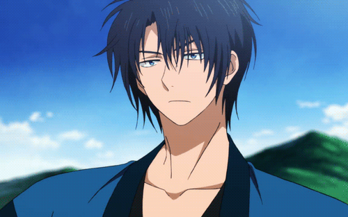 Hak from Yona of the dawn