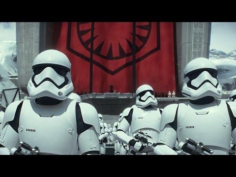 Do you like the new starwars movies compaired to the old ones ? 