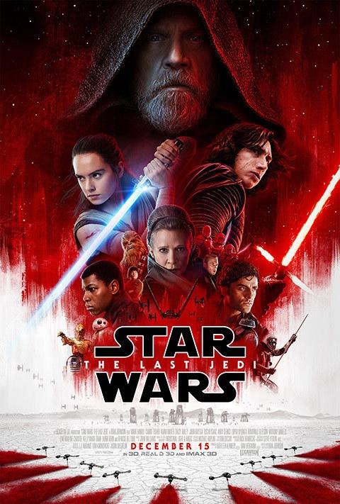 Do you like the new starwars movies compaired to the old ones ? 