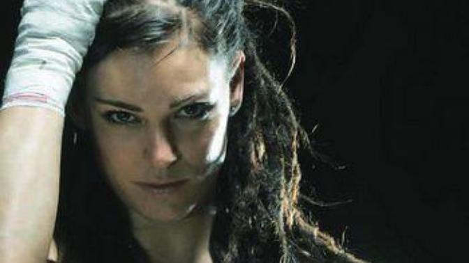 Do you find fit, strong, athletic women to be intimidating?