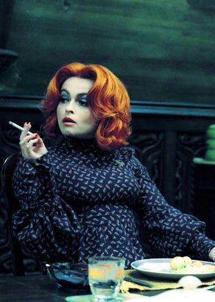 Your favorite Helena Bonham C character?