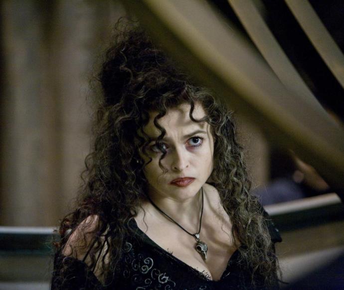 Your favorite Helena Bonham C character?