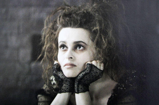 Your favorite Helena Bonham C character?
