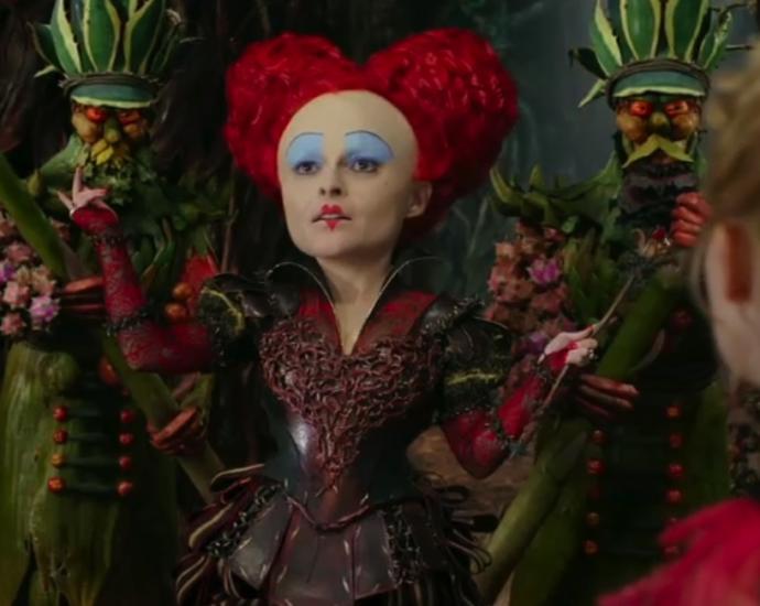 Your favorite Helena Bonham C character?