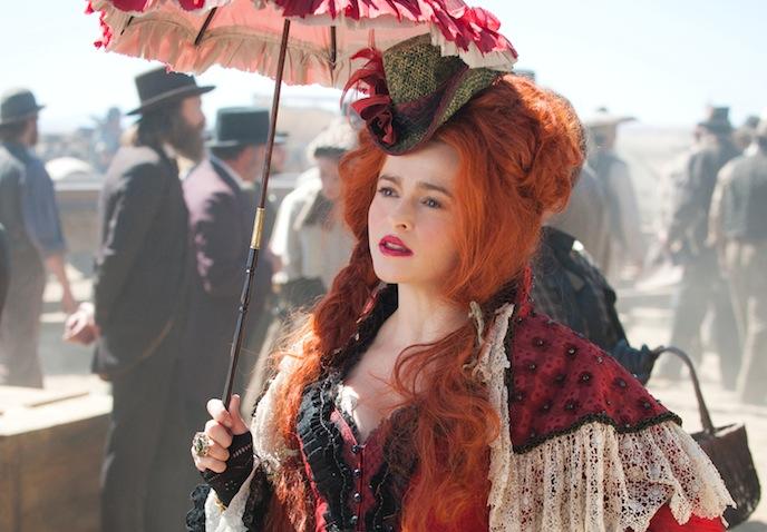 Your favorite Helena Bonham C character?