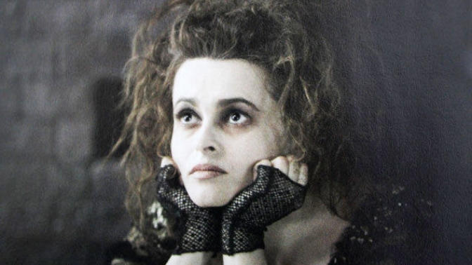 Your favorite Helena Bonham C character?