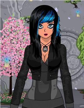 What fictional character would you want to date?
