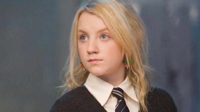 What fictional character would you want to date?