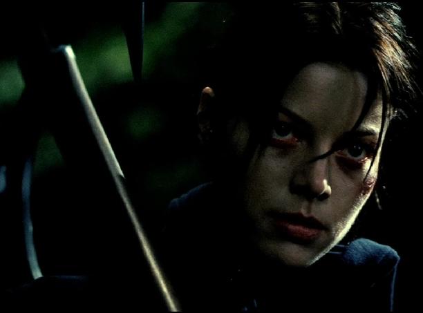 What fictional character would you want to date?
