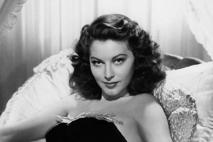 Which vintage Icon do you find most attractive?