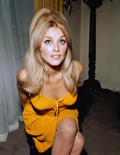 Which vintage Icon do you find most attractive?