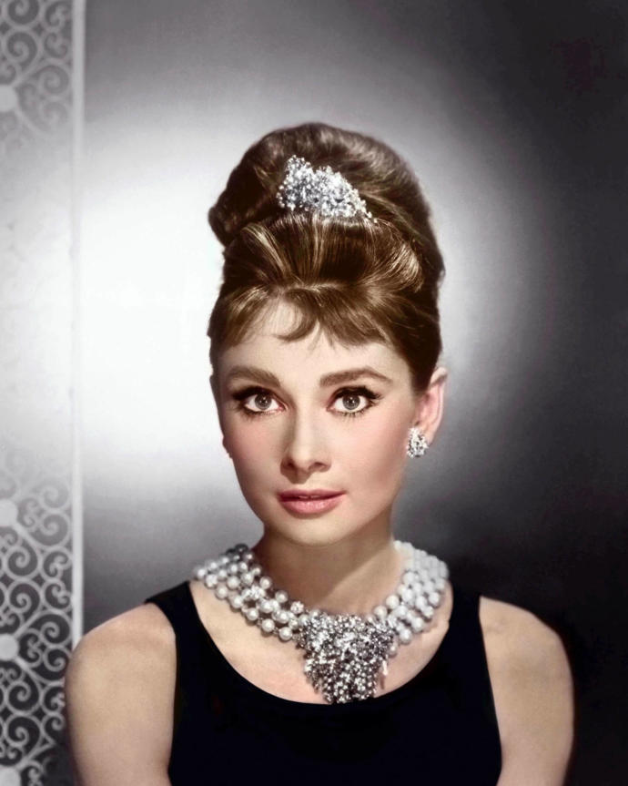 Which vintage Icon do you find most attractive?