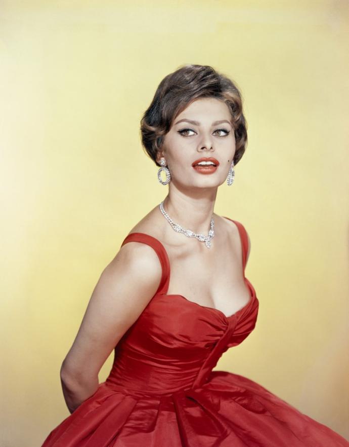 Which vintage Icon do you find most attractive?