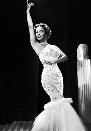 Which vintage Icon do you find most attractive?