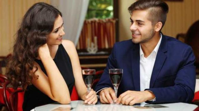 What can a guy do to impress a girl on a date?