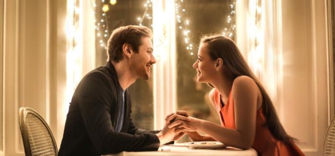 What are your most important rules when going on a date?