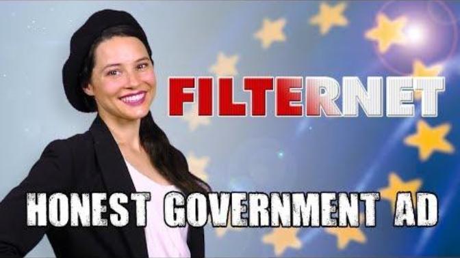 Are you aware that article 13 is still an ongoing issue?