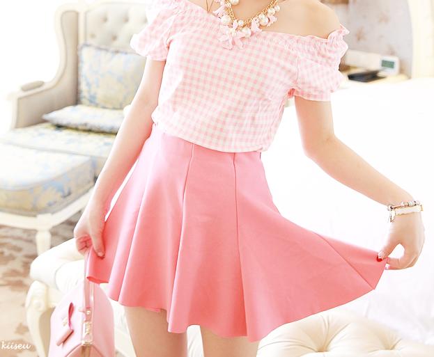 Is it unattractive if a woman dresses quite young/girlyish?