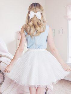 Is it unattractive if a woman dresses quite young/girlyish?