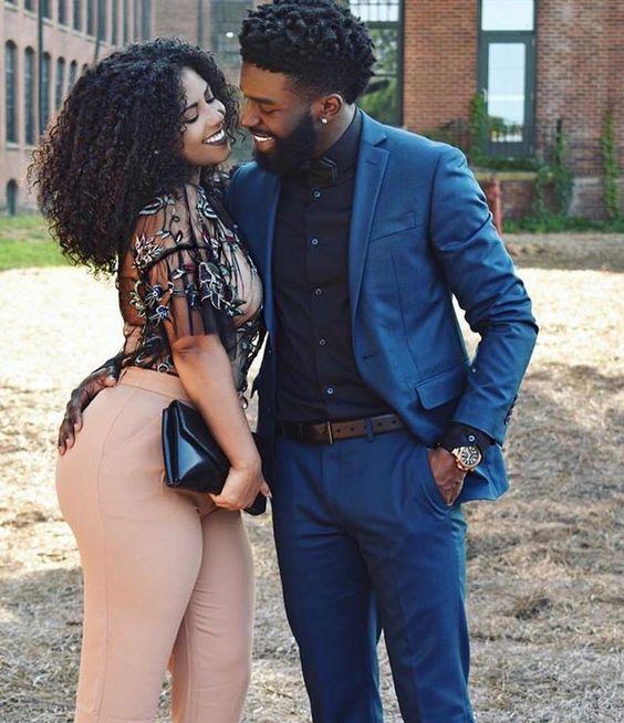When do you think I'll find my African Queen?