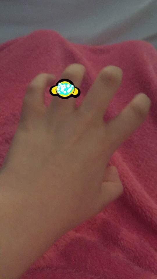 Do You Like My Engagement Ring? Where Should We Go On Honeymoon?