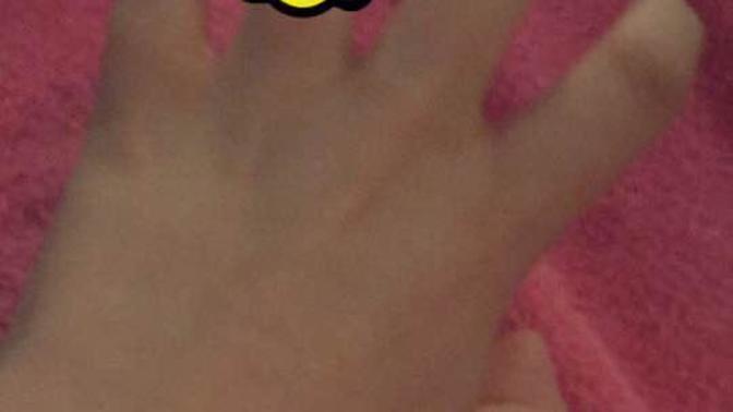 Do You Like My Engagement Ring? Where Should We Go On Honeymoon?