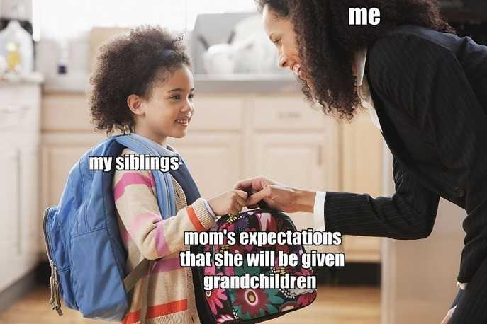 To those who dont want kids, whats ur reason?