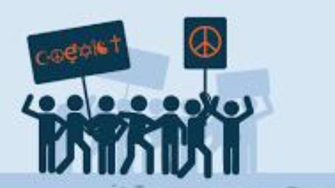 Am I wrong to start to abhoring the political left?