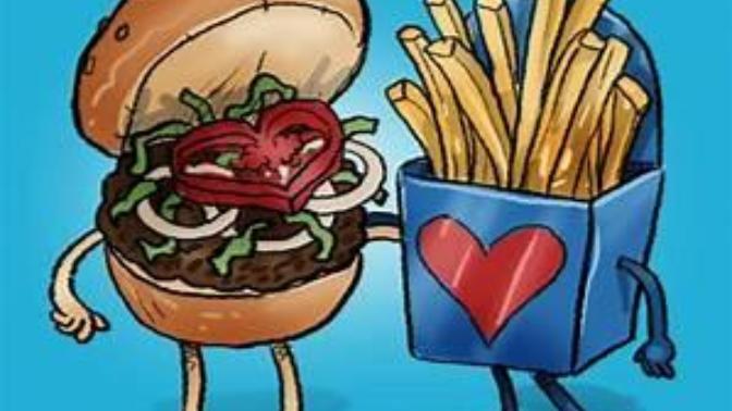 What is your favorite comfort food?
