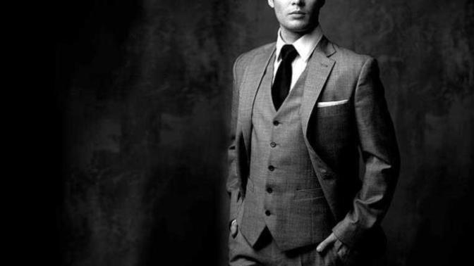 What does being a gentleman mean to you?